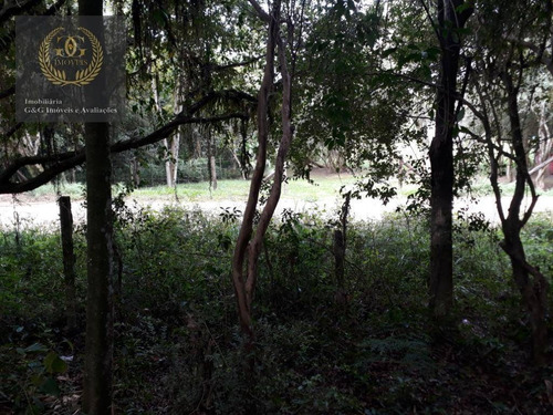 Imagem 3 de 12 de Terreno À Venda, 3283 M² Por R$ 160.000,00 - Planalto - Viamão/rs - Te0143