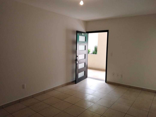Diaz Ordaz Acapantzingo Vig. Departamento Renta Con Elevador