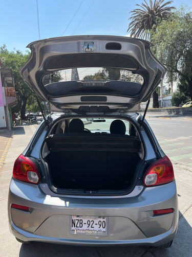 Mitsubishi Mirage 1.2 Gls Mt