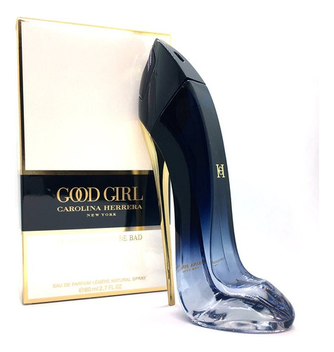 Perfume Good Girl Legere De Carolina Herrera