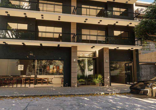 Venta Departamento 2 Amb Estrenar Padua Amenities