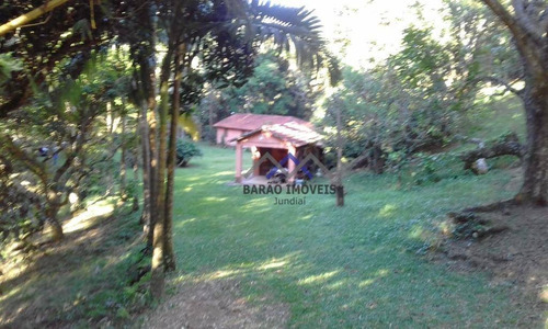 Imagem 24 de 26 de Sítio À Venda, 169400 M² Por R$ 3.500.000,00 - Santa Clara - Jundiaí/sp - Si0003