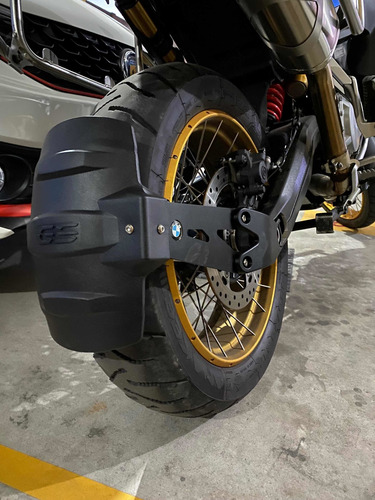 Imagem 3 de 7 de Bmw F850 Gs Adv Premium