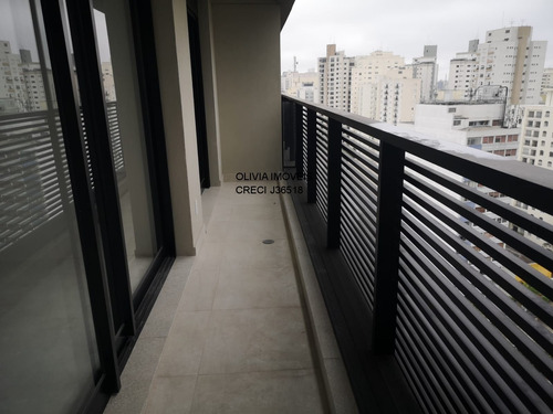 Imagem 5 de 24 de Apartamento - Ap42urban - 70112527