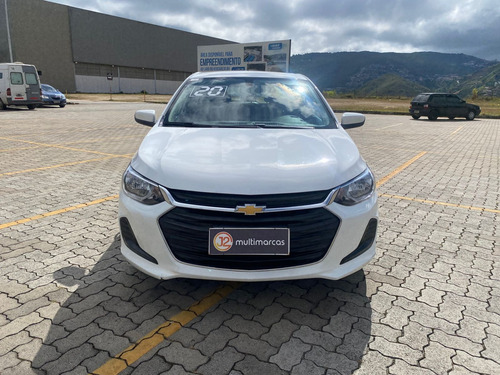 Chevrolet Onix 1.0 Lt 5p