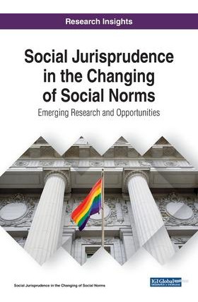 Social Jurisprudence In The Changing Of Social Norms : Em...