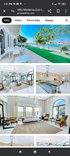 Casa En Venta En Aldea Tulum, Tulum, Quintana Roo C.p. 77763