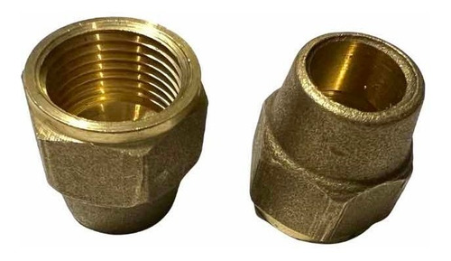 Copa De 1/2 Sae Std  Bronce  935-8(4pzas)original Congrif