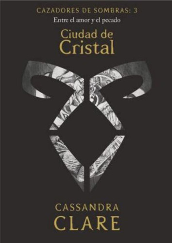 Ciudad De Cristal (bolsillo) - Cassandra Clare