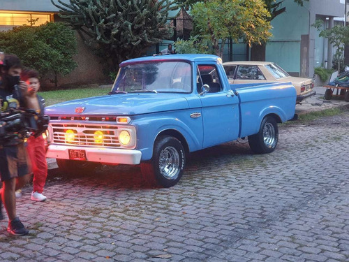 Ford F-100