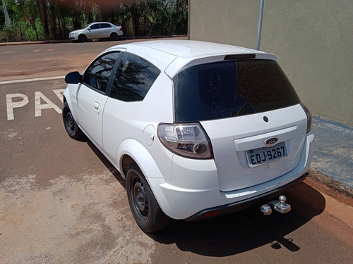 Ford Ka 2012 1.0 Flex 3p