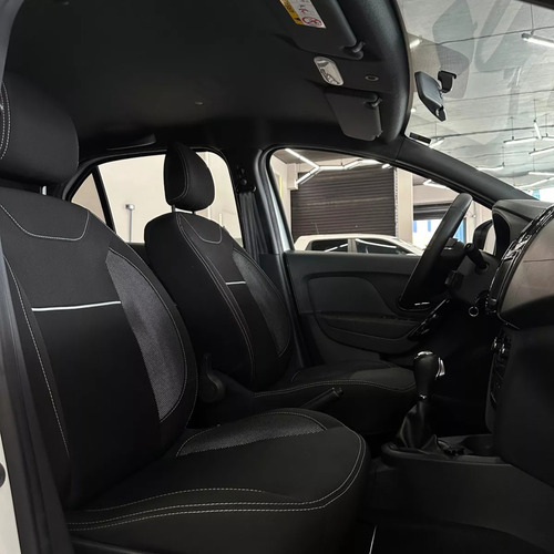 Renault Logan 1.6 16V SCE FLEX ZEN X-TRONIC