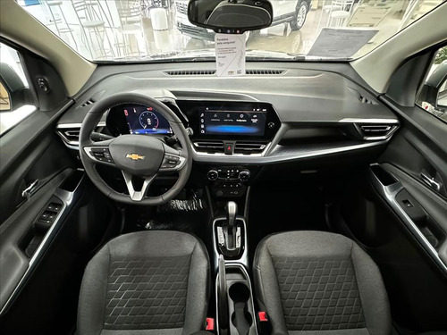 Chevrolet Spin 1.8 LTZ 8V FLEX 4P AUTOMÁTICO