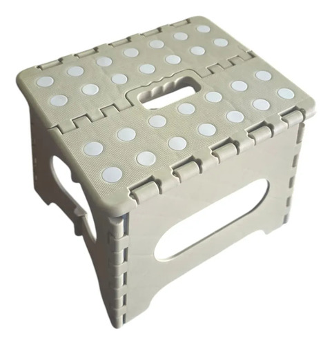 3 Pz Banco Plegable Portátil Reforzado Infantil Niño/a 90 Kg