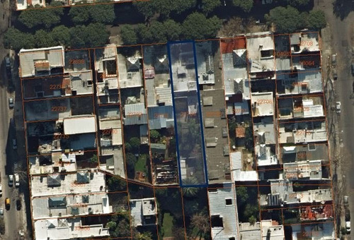 Imagen 3 de 15 de Gran Padrón En Venta - Cordon Sur / Parque Rodó
