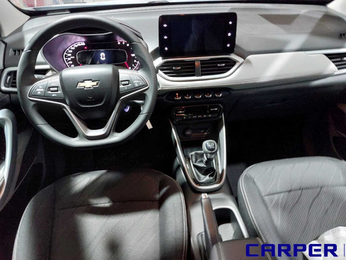 Chevrolet Groove Ltz 2024
