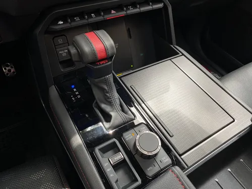 Toyota Sequoia TRD PRO