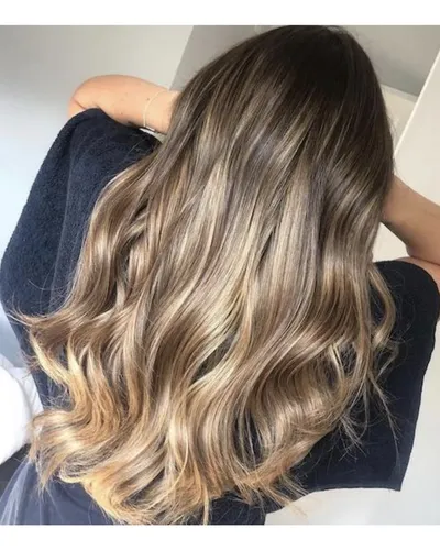 Peluquera De Dama