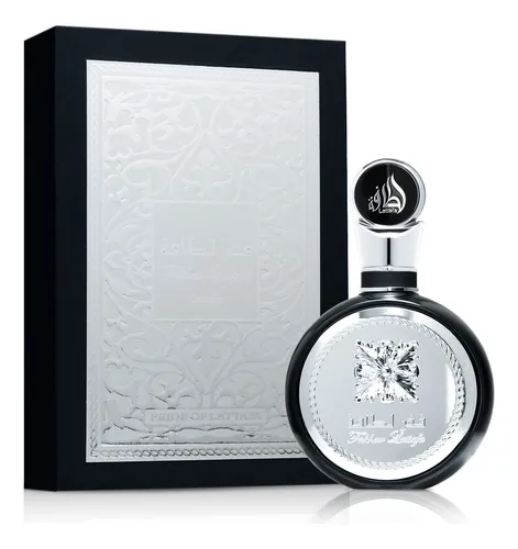 Perfume Lattafa Fakhar Edp 100 Ml Pride Of Lattafa