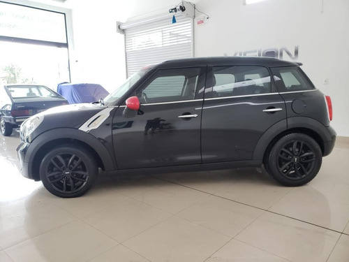 Cooper Countryman 1.6 Aut.