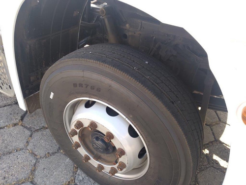Imagem 5 de 14 de Vw 25.360 6x2 - Ano 2021/2022