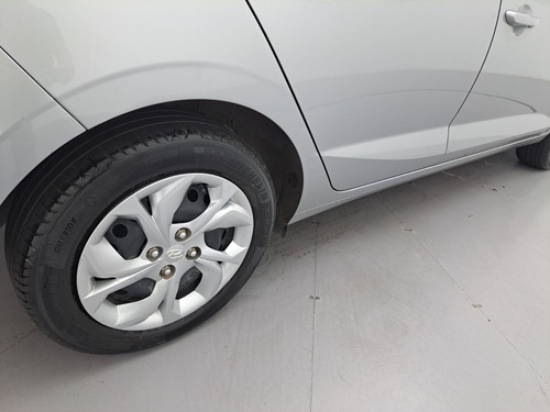 Hyundai HB20 1.0 12V FLEX COMFORT PLUS MANUAL