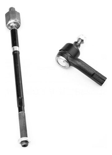 Varilla Direccion Seat Toledo 2005 Syd
