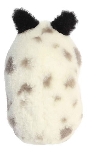 Peluche Aurora Rolly Pet Serendi Conejo Marino Suave Tierno Blanco