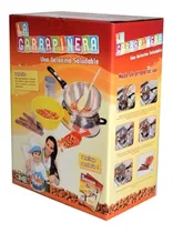 Comprar La Garrapiñera Fabrica De Garrapiñada Cime Color Aluminio