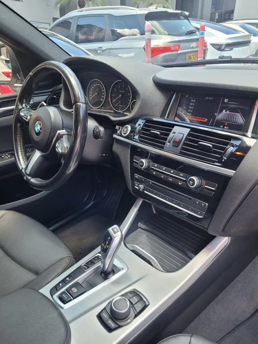 BMW X4 2.0 Xdrive20d Xline