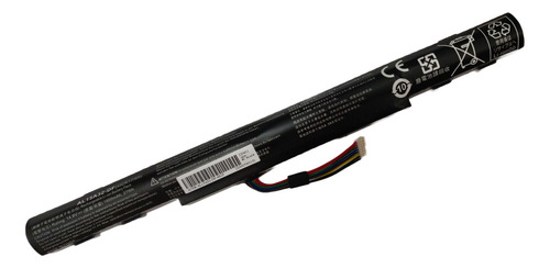 Bateria P/ Acer Aspire E5-573g-75cw Aspire E5-573g-76dm