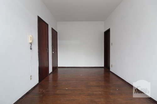 Imagem 3 de 15 de Apartamento À Venda No Nova Suissa - Código 278165 - 278165