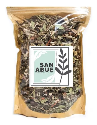 comprar Adios Gastritis Colitis Acidez Inflamación Te Orgánico