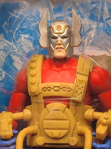 Orion - New Gods-gold Label-dc Multiverse-mc Farlane Toys (Usado)