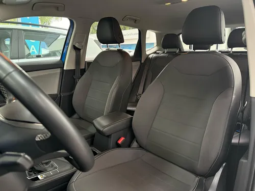 Volkswagen Taos 1.4 Tsi Comfortline At