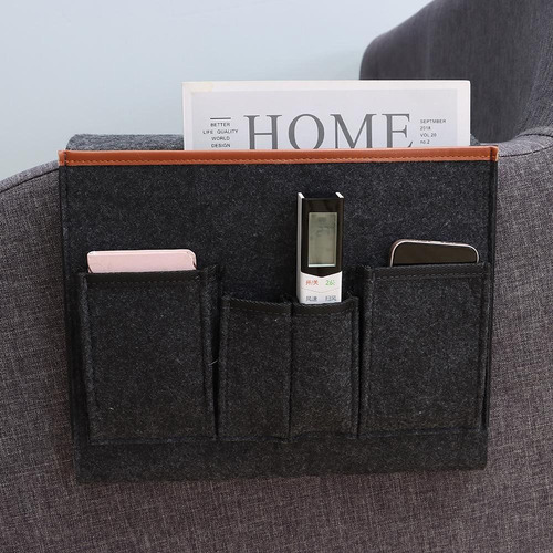 Hanging Bags Bedside Storage Organizer Sofa Storage Bag