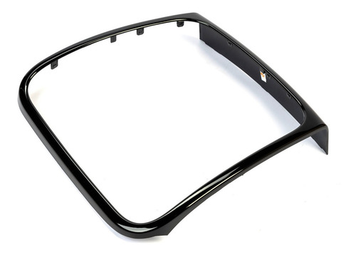 Imagen 2 de 7 de Embellecedor Fachada Panel Renault
