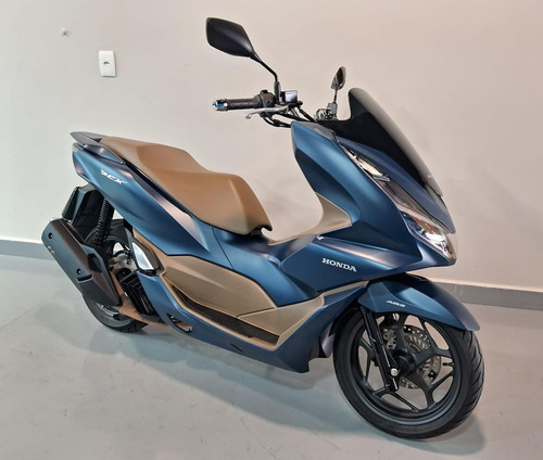 Honda Pcx 150 160 Dlx 2023/2023