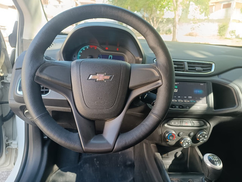 Chevrolet Onix 1.4 Lt 5p