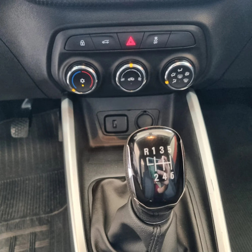 Chevrolet Onix 1.0 FLEX PLUS LT MANUAL