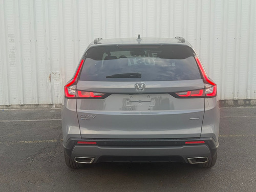 Honda CR-V Touring HEV