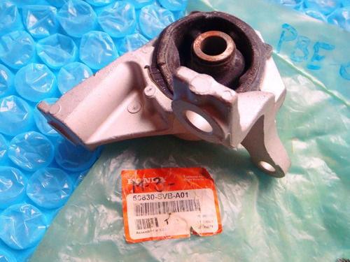 Base Motor Delantera  Civic 2007/2009 Si Motor 2.0