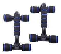 Comprar Push Up Stand Barra Para Planchas Flexiones Alta Calidad