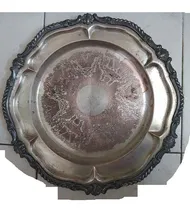 Comprar Bandeja De Metal Antigua  Rep. Sheffield