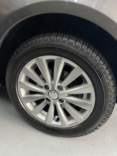Volkswagen Gol Trend 1.6 Pack Iii 101cv