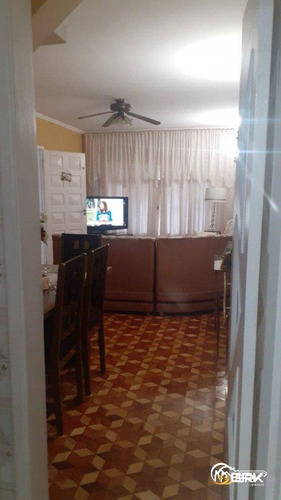 Imagem 7 de 28 de Sobrado Com 3 Dormitórios À Venda Por R$ 530.000,00 - Jardim Vila Formosa - São Paulo/sp - So0623