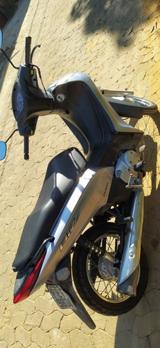 Honda Biz 125 Flex