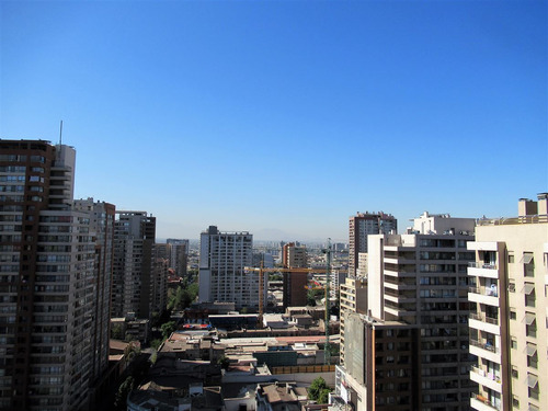 Metro Santa Lucia / San Isidro