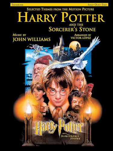 Selected Themes From The Motion Picture Harry Potter And The