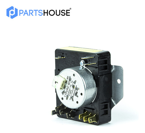 Whirlpool W10185992 Semi-automático 110v/220v